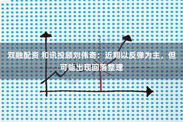双融配资 和讯投顾刘伟奇：近期以反弹为主，但可能出现回落整理