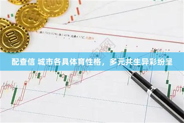 配查信 城市各具体育性格，多元共生异彩纷呈