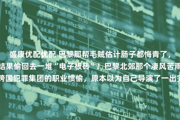 盛康优配优配 巴黎那帮毛贼估计肠子都悔青了，费大劲搬空京东仓库，结果偷回去一堆“电子板砖”！巴黎北郊那个凄风苦雨的冬夜里，这群来自跨国犯罪集团的职业惯偷，原本以为自己导演了一出完美的“好莱坞大片”。此时此刻，他们那颗因得手而狂跳的心脏恐怕早已凉了半截。对着抢回去的那堆堆满屋子的荣耀、OPPO手机