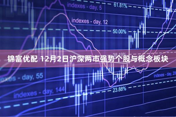 锦富优配 12月2日沪深两市强势个股与概念板块